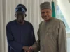Tinubu Hails Information Minister Mohammed Idris at 60, Praises Media Leadership and Service Tinubu Hails Information Minister Mohammed Idris at 60, Praises Media Leadership and Service