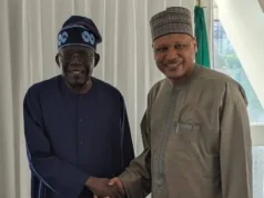 Tinubu Hails Information Minister Mohammed Idris at 60, Praises Media Leadership and Service Tinubu Hails Information Minister Mohammed Idris at 60, Praises Media Leadership and Service