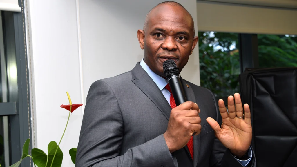 UBA Pushes Deeper Bank–Fintech Collaboration at Pan-African Conference