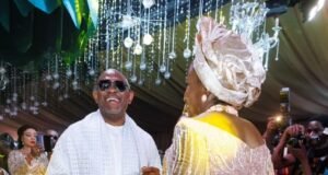 Tony Elumelu’s Divorce Report: 3 Bloggers Arrested, Sowore Fumes Tony Elumelu