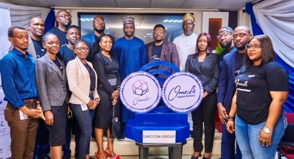 UNICCON Group Showcases Indigenous AI Innovation as Nigeria Pushes for Homegrown Technology