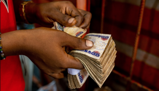 Why Nigerian SMEs Still Trust Cash More Than Apps in 2026
