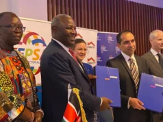 Proparco and Equity Group Seal $70 Million SME Financing Partnership to Boost African Businesses Proparco and Equity Group Seal $70 Million SME Financing Partnership to Boost African Businesses