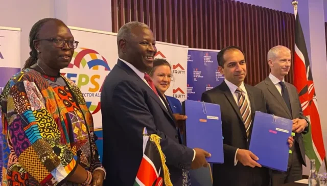 WhatsApp Image 2021-10-28 at 14.47.12.jpeg Proparco and Equity Group Seal $70 Million SME Financing Partnership to Boost African Businesses
