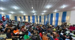 Moremonee Launches Student Community Platform to Help Nigerians Earn and Learn Moremonee Launches Student Community Platform to Help Nigerians Earn and Learn