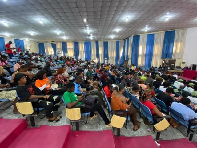 Moremonee Launches Student Community Platform to Help Nigerians Earn and Learn