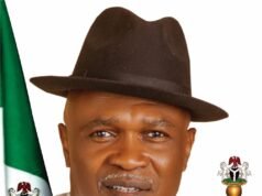 Wike’s Ally, Chinda Suddenly Emerges Rivers APC Sole Governorship Candidate Ogundu Chinda