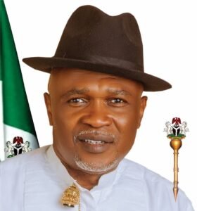 Ogundu Chinda