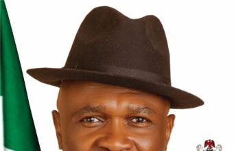 Wike’s Ally, Chinda Suddenly Emerges Rivers APC Sole Governorship Candidate Ogundu Chinda