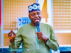 Renewed Hope Agenda Designed for Long-Term Growth- APC Chair, Yilwatda renewed hope agenda