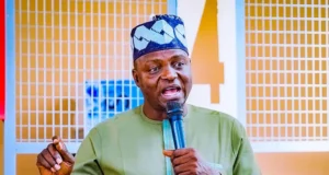 Renewed Hope Agenda Designed for Long-Term Growth- APC Chair, Yilwatda renewed hope agenda