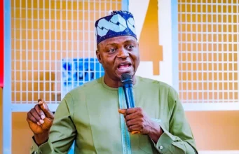Renewed Hope Agenda Designed for Long-Term Growth- APC Chair, Yilwatda renewed hope agenda