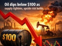 Global Oil Prices Dip as Diplomatic Optimism Cools the Market Global Oil Prices Dip as Diplomatic Optimism Cools the Market