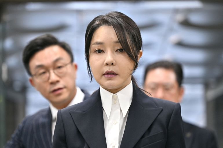 Tragedy in Seoul: High Court Judge Found Dead Following High-Profile Verdict