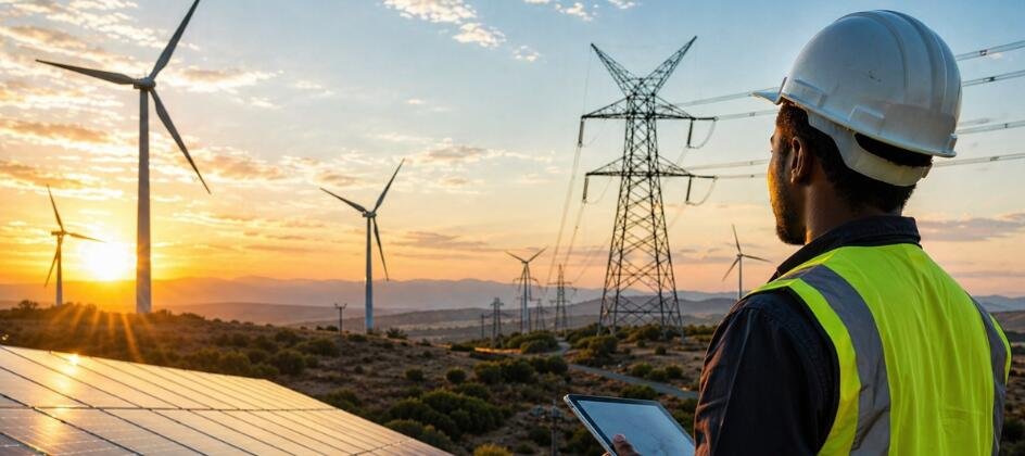 Proparco, Yas and AXIAN Energy Unveil €300 Million Push for Africa’s Digital and Energy Future