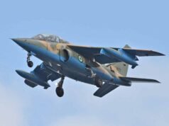 Restoring Peace: Nigerian Air Force Precision Strikes Dismantle Terror Enclaves in Katsina Restoring Peace: Nigerian Air Force Precision Strikes Dismantle Terror Enclaves in Katsina