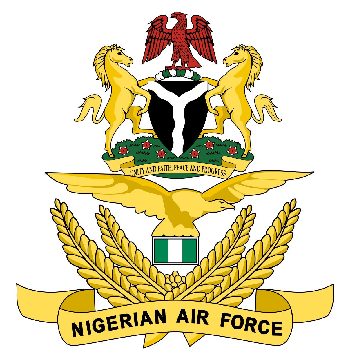 Restoring Peace: Nigerian Air Force Precision Strikes Dismantle Terror Enclaves in Katsina