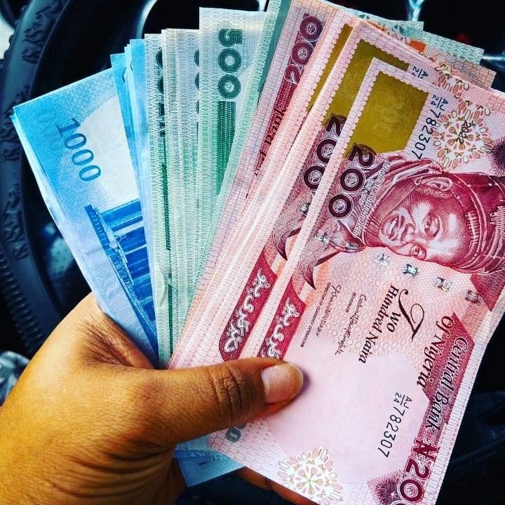 Market Rebound: Naira Strengthens Against the Euro After Central Bank Policy Pause