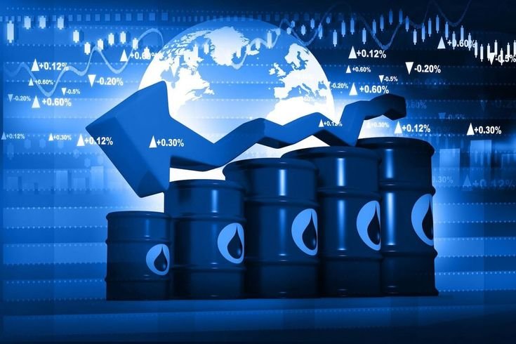 The Inflation Struggle: Why Falling Oil Prices Won't Lower Your Grocery Bill