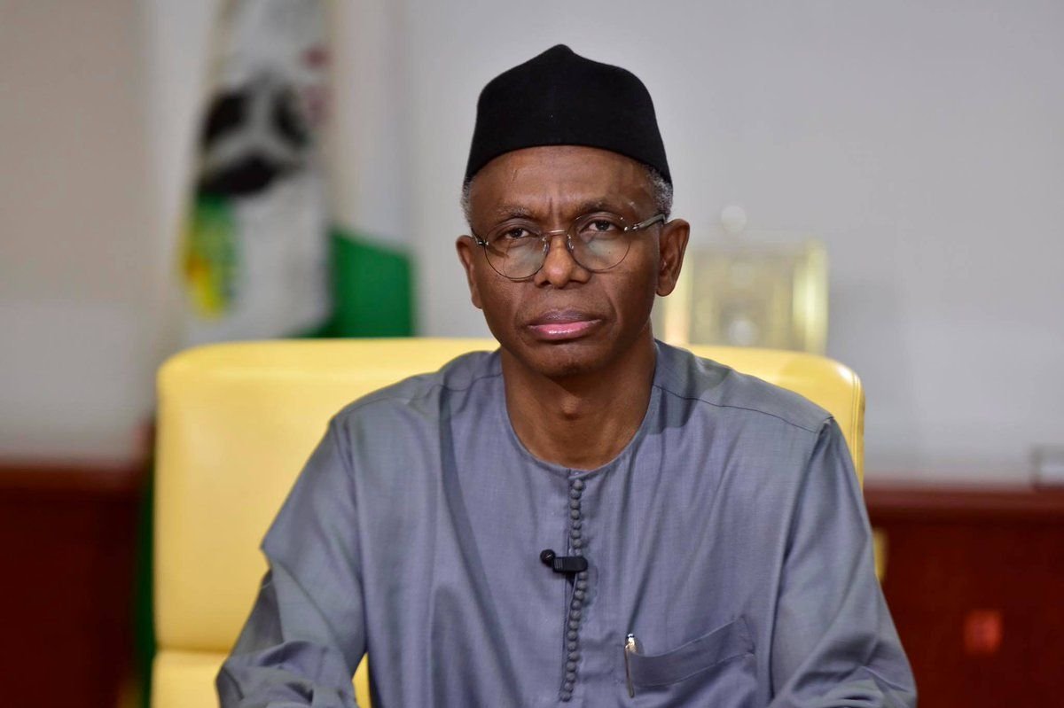High-Stakes Justice: Former Governor El-Rufai Granted N100 Million Bail Over Phone-Tapping Allegations