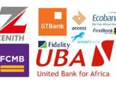 The Profit Paradox: Why Nigeria’s Biggest Banks Saw a 18% Dip The Profit Paradox: Why Nigeria’s Biggest Banks Saw a 18% Dip