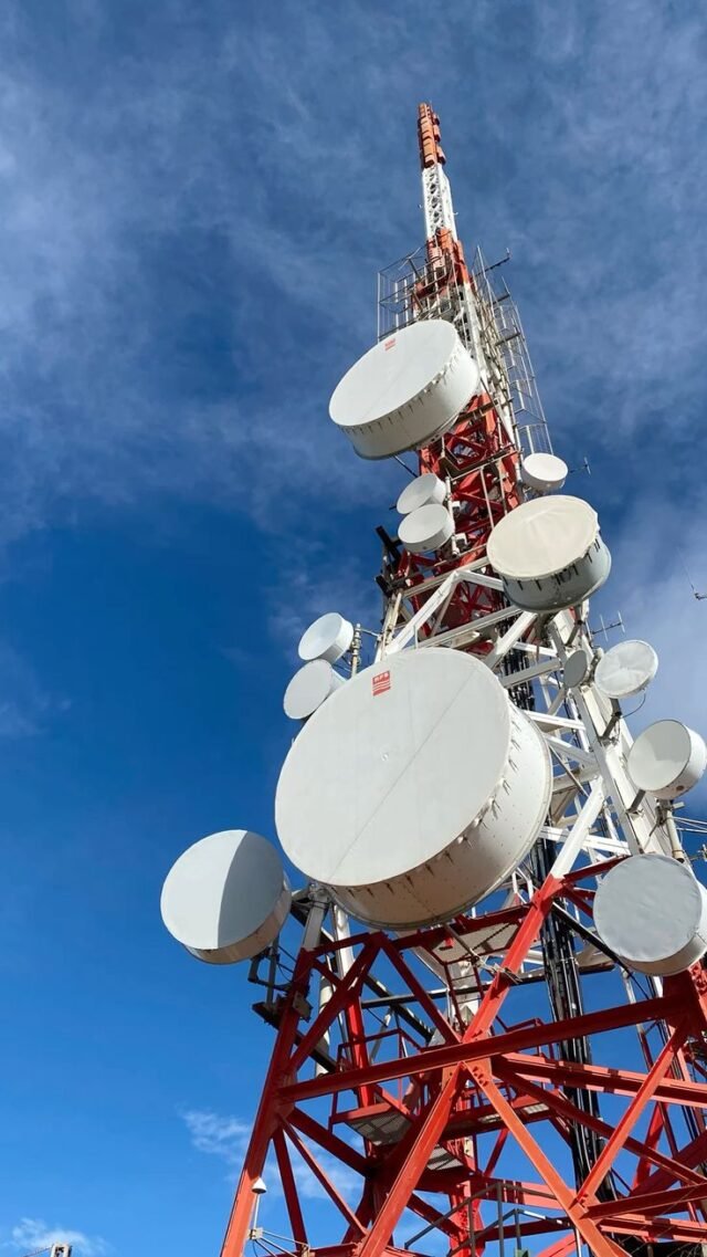The Battle for Your Data: How Nigeria’s Telecom Giants are Reinvents Themselves