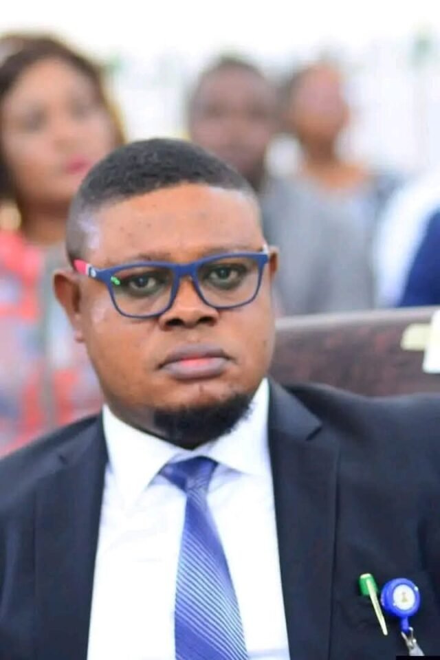 chisom glabi fubara ally Chisom Gbali