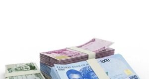The Naira Finds Its Footing: A Historic Breakthrough in April The Naira Finds Its Footing: A Historic Breakthrough in April