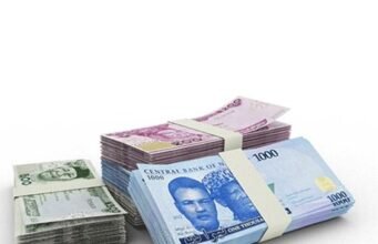 The Naira Finds Its Footing: A Historic Breakthrough in April The Naira Finds Its Footing: A Historic Breakthrough in April
