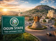 Powering the Future: Ogun State’s Bold Plan for 24-Hour Electricity Powering the Future: Ogun State’s Bold Plan for 24-Hour Electricity.