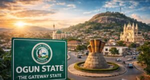 Powering the Future: Ogun State’s Bold Plan for 24-Hour Electricity Powering the Future: Ogun State’s Bold Plan for 24-Hour Electricity.