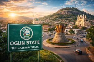 Powering the Future: Ogun State’s Bold Plan for 24-Hour Electricity.