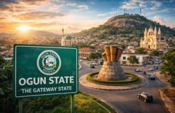 Powering the Future: Ogun State’s Bold Plan for 24-Hour Electricity Powering the Future: Ogun State’s Bold Plan for 24-Hour Electricity.