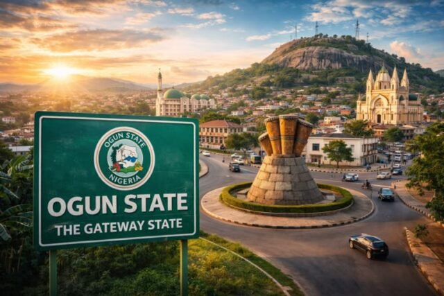 Powering the Future: Ogun State’s Bold Plan for 24-Hour Electricity.
