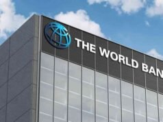 Classroom Development Funding Drops in New World Bank Deal Classroom Development Funding Drops in New World Bank Deal