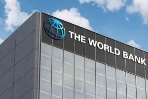 Classroom Development Funding Drops in New World Bank Deal