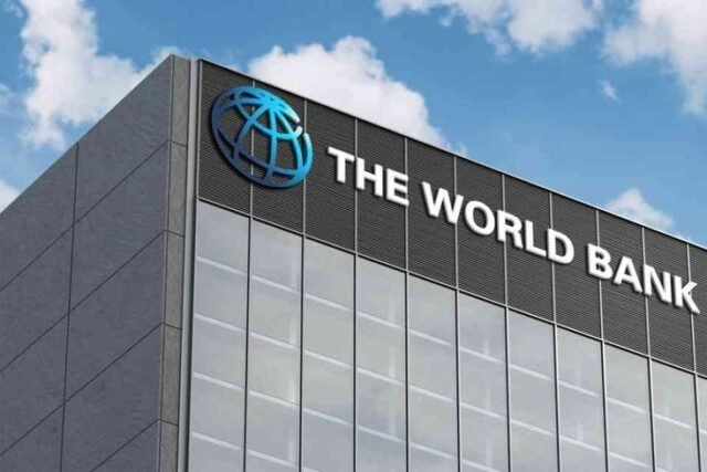 Classroom Development Funding Drops in New World Bank Deal Classroom Development Funding Drops in New World Bank Deal