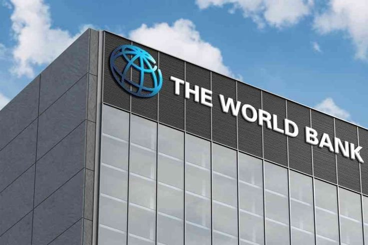 Managing National Debt: Nigeria Maintains Third Spot in World Bank Funding List