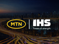 MTN Unveils Financial Impact of Planned IHS Towers Buyout as Investors Watch Deal Closely MTN Unveils Financial Impact of Planned IHS Towers Buyout as Investors Watch Deal Closely