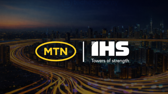 MTN Unveils Financial Impact of Planned IHS Towers Buyout as Investors Watch Deal Closely