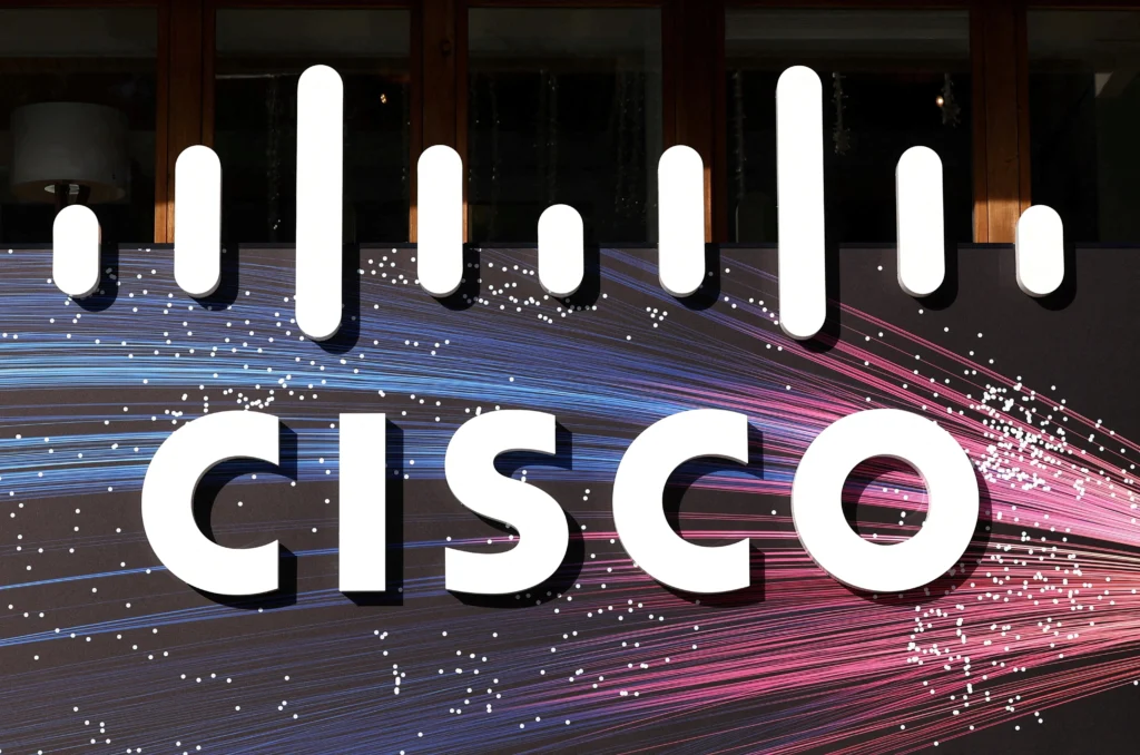 Cisco Cuts 4,000 Jobs as AI Boom Pushes Revenue Forecast Higher