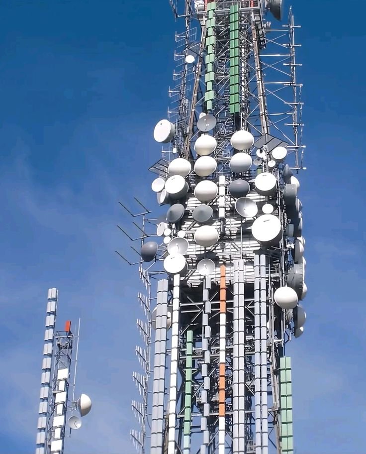 The Battle for Your Data: How Nigeria’s Telecom Giants are Reinvents Themselves