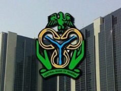 Central Bank Withdraws N3.69 Trillion in Massive One-Day Market Operation Central Bank Withdraws N3.69 Trillion in Massive One-Day Market Operation