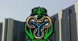 Central Bank Withdraws N3.69 Trillion in Massive One-Day Market Operation Central Bank Withdraws N3.69 Trillion in Massive One-Day Market Operation