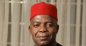 Cleaning Up the Ivory Tower: Abia State Probes Allegations at ABSU Cleaning Up the Ivory Tower: Abia State Probes Allegations at ABSU