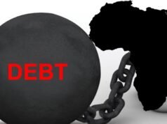 The Weight of Interest: Navigating Nigeria’s N16.26 Trillion Debt Challenge The Weight of Interest: Navigating Nigeria’s N16.26 Trillion Debt Challenge