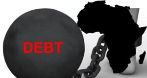 The Weight of Interest: Navigating Nigeria’s N16.26 Trillion Debt Challenge The Weight of Interest: Navigating Nigeria’s N16.26 Trillion Debt Challenge