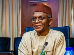 BREAKING: Court grants El-Rufai N100m bail El-rufai