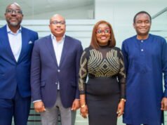 Tech Awards Platform Sets Sights on Africa’s Rising Innovators Tech Awards Platform Sets Sights on Africa’s Rising Innovators