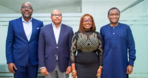 Tech Awards Platform Sets Sights on Africa’s Rising Innovators Tech Awards Platform Sets Sights on Africa’s Rising Innovators